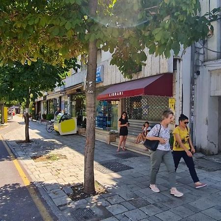 2V1 - 21 Dhjetori Διαμέρισμα Τίρανα Εξωτερικό φωτογραφία